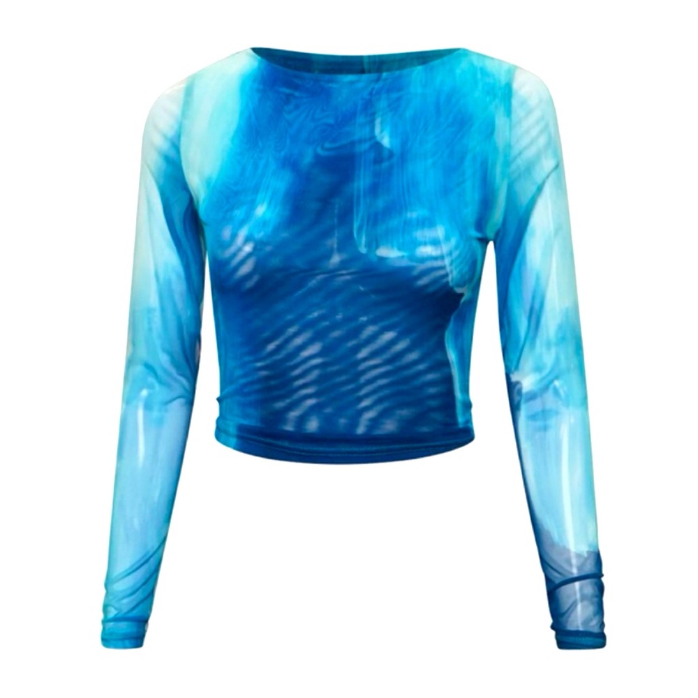 (Coming soon) Farai London Fleur Top Aqua Foam